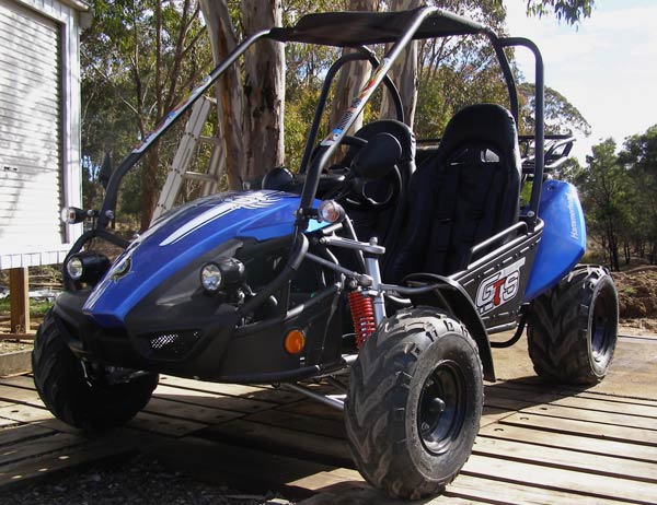 hammerhead r150 for sale