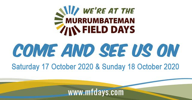 Goulburn Offroad Carts - exhibiting at Murrambateman Field Day