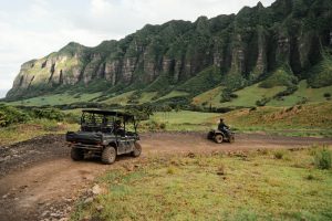 Off-Road Buggy