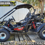 Hammerhead Buggy Hammerhead