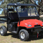 Off-Road Vehicles Off-Road Vehicles